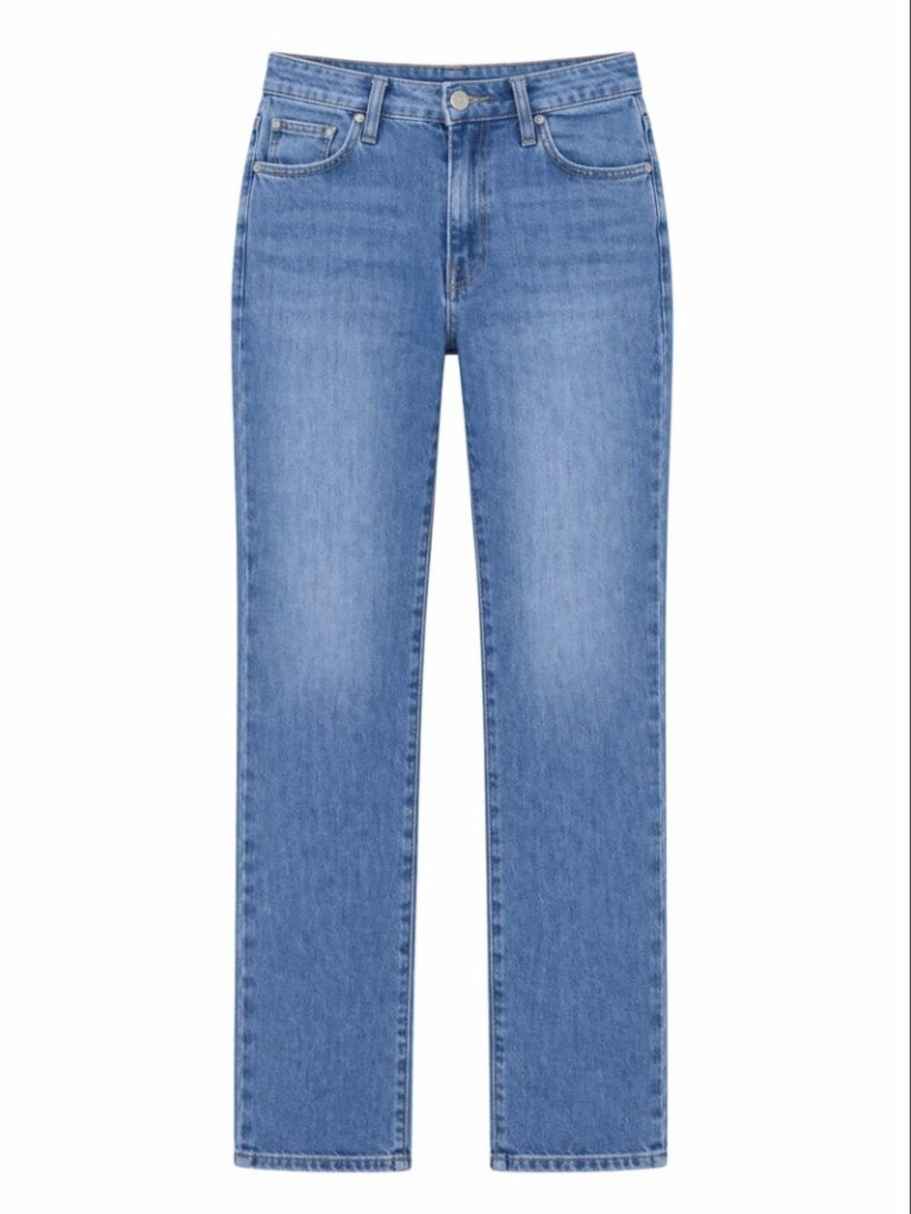 ANN TAYLOR LOFT Modern Skinny Jeans Size 0